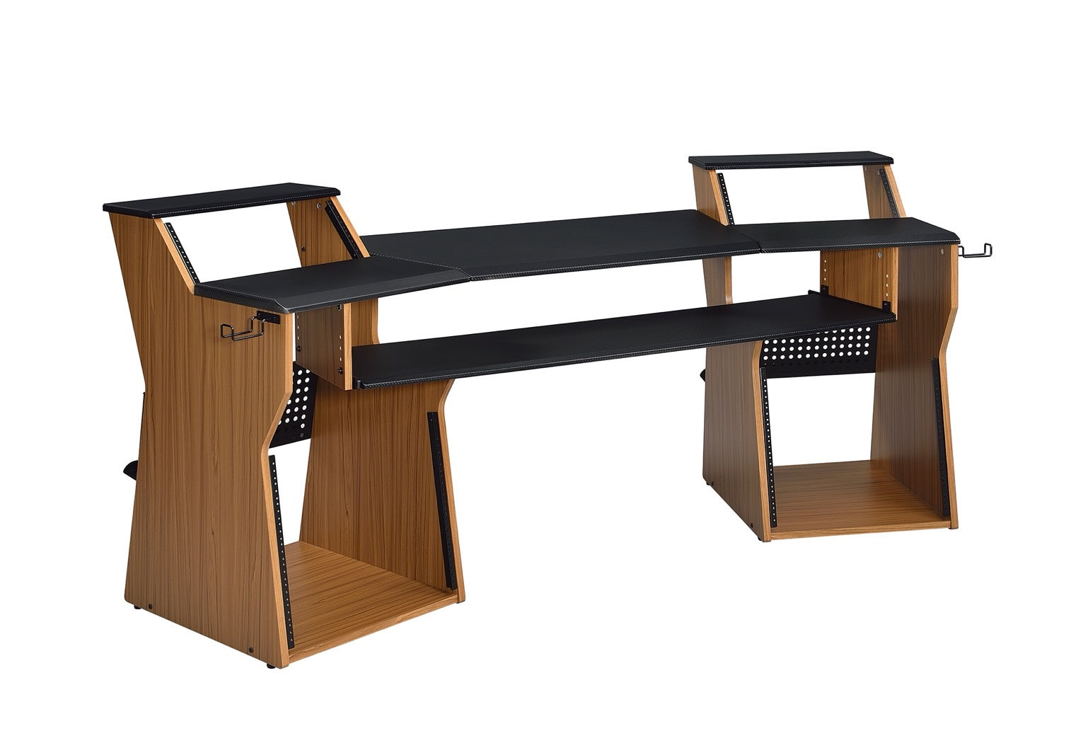 Musiea PS Series 88 Keys ProStation Audio / Video Editing Studio Workstation