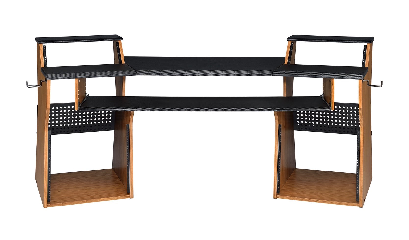 Musiea PS Series 88 Keys ProStation Audio / Video Editing Studio Workstation