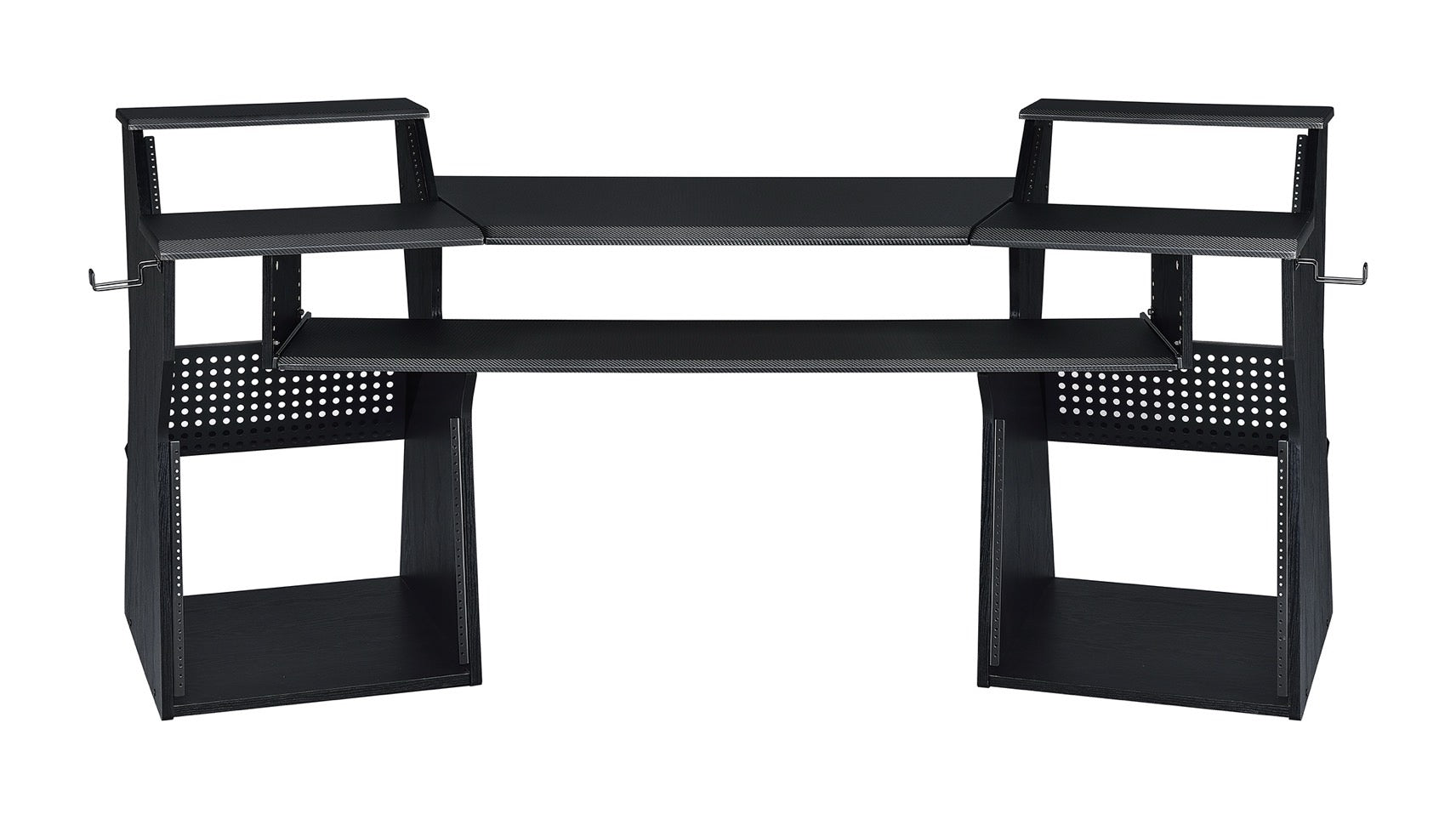 Musiea PS Series 88 Keys ProStation Audio / Video Editing Studio Workstation