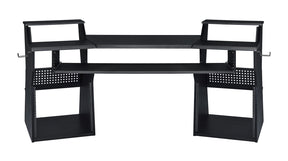 Musiea PS Series 88 Keys ProStation Audio / Video Editing Studio Workstation