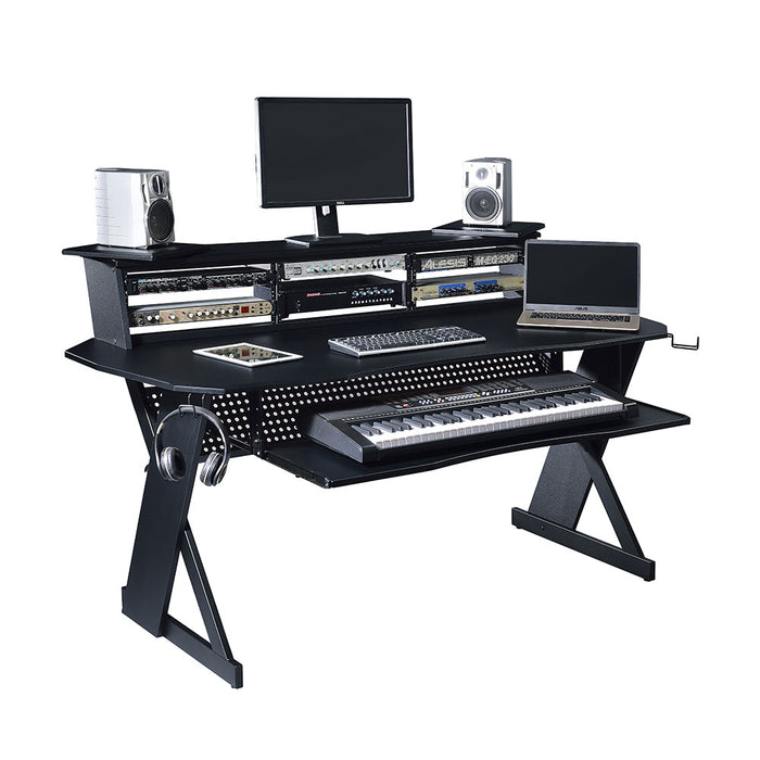 Ideal Workstation Studio Desk: Best Desk for Music Production